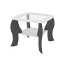 "Lutik" Coffee Table