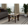 "Lutik" Coffee Table