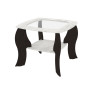 "Lutik" Coffee Table