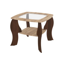 "Lutik" Coffee Table