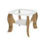 "Lutik" Coffee Table