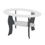 "Magnolia" Coffee Table
