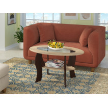 "Magnolia" Coffee Table