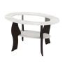 "Magnolia" Coffee Table