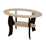 "Magnolia" Coffee Table