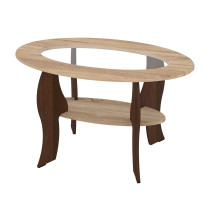 "Magnolia" Coffee Table