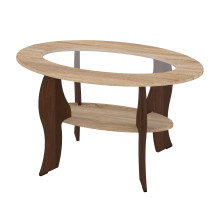 "Magnolia" Coffee Table