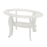 "Magnolia" Coffee Table