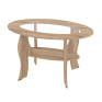 "Magnolia" Coffee Table