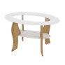 "Magnolia" Coffee Table
