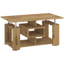 "Maestro" Coffee Table