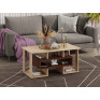 Журнальний стіл "Малахіт"