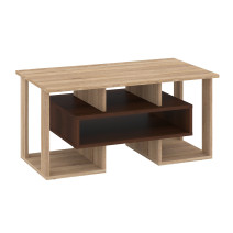"Malachite" Coffee Table