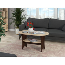 "Melisa" Coffee Table