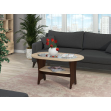 "Melisa" Coffee Table