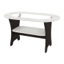 "Melisa" Coffee Table
