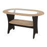 "Melisa" Coffee Table