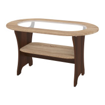 "Melisa" Coffee Table