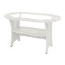 "Melisa" Coffee Table