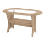 "Melisa" Coffee Table