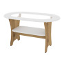 "Melisa" Coffee Table