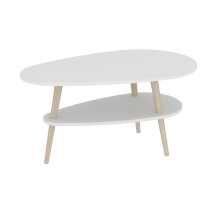 "Mercury" Coffee Table