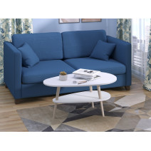"Mercury" Coffee Table