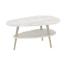 "Mercury" Coffee Table