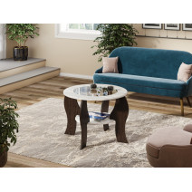 "Muscat" Coffee Table