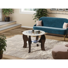 "Muscat" Coffee Table