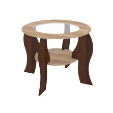 "Muscat" Coffee Table