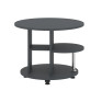 "Omega" Coffee Table