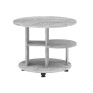 "Omega" Coffee Table
