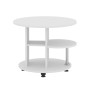 "Omega" Coffee Table