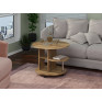 "Omega" Coffee Table