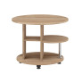 "Omega" Coffee Table
