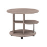 "Omega" Coffee Table