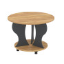 "Peony" Coffee Table