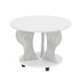 "Peony" Coffee Table