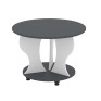"Peony" Coffee Table