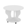 "Peony" Coffee Table