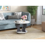 "Peony" Coffee Table