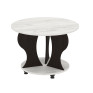"Peony" Coffee Table