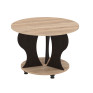 "Peony" Coffee Table