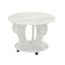 "Peony" Coffee Table