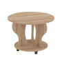 "Peony" Coffee Table