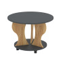 "Peony" Coffee Table
