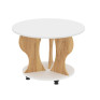 "Peony" Coffee Table