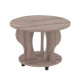 "Peony" Coffee Table
