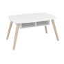 "Retro" Coffee Table